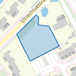 Perceel WDN01-A-7886