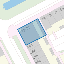 Perceel WDN01-A-7888