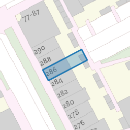 Perceel WDN01-A-7891