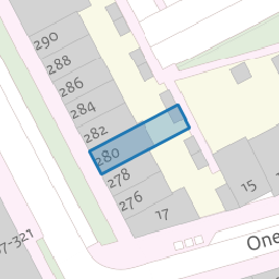 Perceel WDN01-A-7894