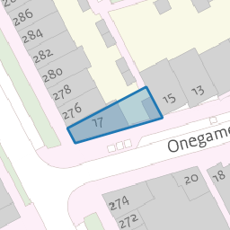 Perceel WDN01-A-7897