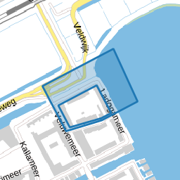 Perceel WDN01-A-7900