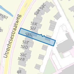 Perceel WDN01-A-7902