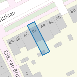 Perceel WDN01-A-7921