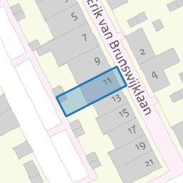 Perceel WDN01-A-7923