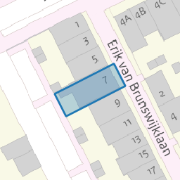 Perceel WDN01-A-7925