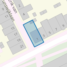 Perceel WDN01-A-7927