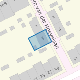 Perceel WDN01-A-7929