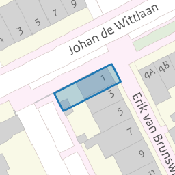 Perceel WDN01-A-7932