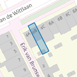 Perceel WDN01-A-7933