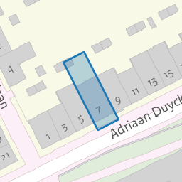 Perceel WDN01-A-7939