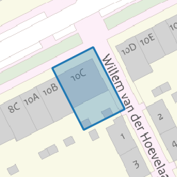 Perceel WDN01-A-7944