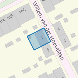 Perceel WDN01-A-7945