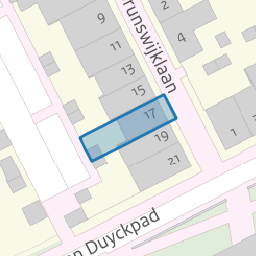 Perceel WDN01-A-7946