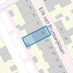 Perceel WDN01-A-7947