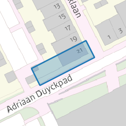 Perceel WDN01-A-7954