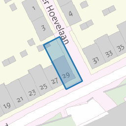 Perceel WDN01-A-7956