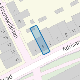 Perceel WDN01-A-7957