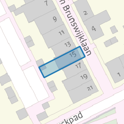 Perceel WDN01-A-7958