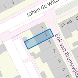 Perceel WDN01-A-7960