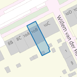 Perceel WDN01-A-7961