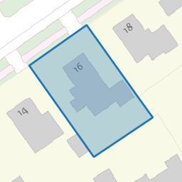 Perceel WDN01-A-7970