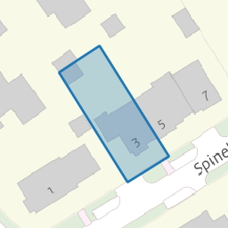 Perceel WDN01-A-7972