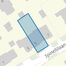 Perceel WDN01-A-7973