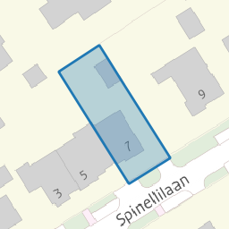 Perceel WDN01-A-7974