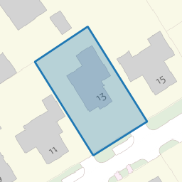 Perceel WDN01-A-7975