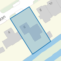 Perceel WDN01-A-7981