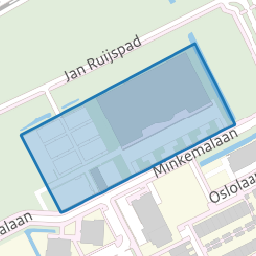 Perceel WDN01-A-7988