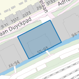 Perceel WDN01-A-8024