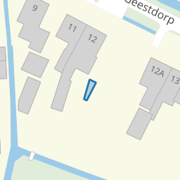 Perceel WDN01-A-8033