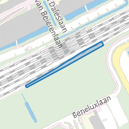 Perceel WDN01-A-8038