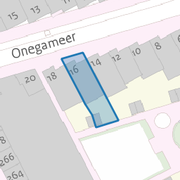 Perceel WDN01-A-8044