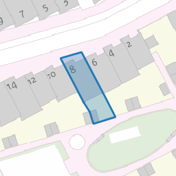 Perceel WDN01-A-8048