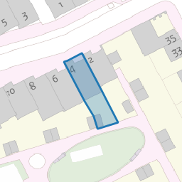 Perceel WDN01-A-8050