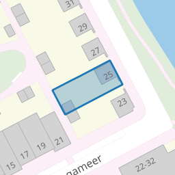 Perceel WDN01-A-8057