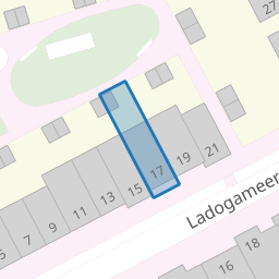 Perceel WDN01-A-8061