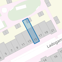 Perceel WDN01-A-8062