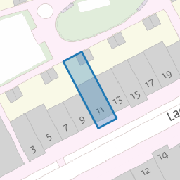 Perceel WDN01-A-8064