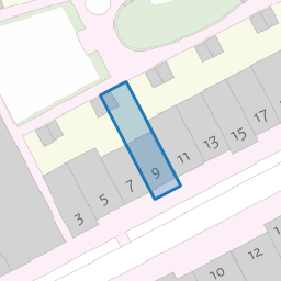 Perceel WDN01-A-8065