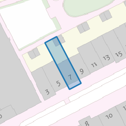 Perceel WDN01-A-8066