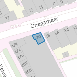 Perceel WDN01-A-8069