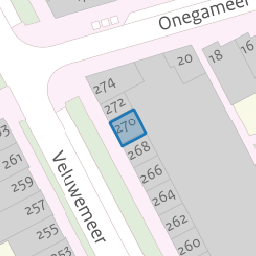 Perceel WDN01-A-8072