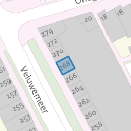 Perceel WDN01-A-8073