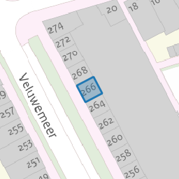 Perceel WDN01-A-8074