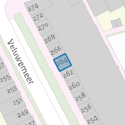 Perceel WDN01-A-8075