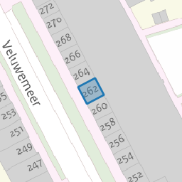 Perceel WDN01-A-8076